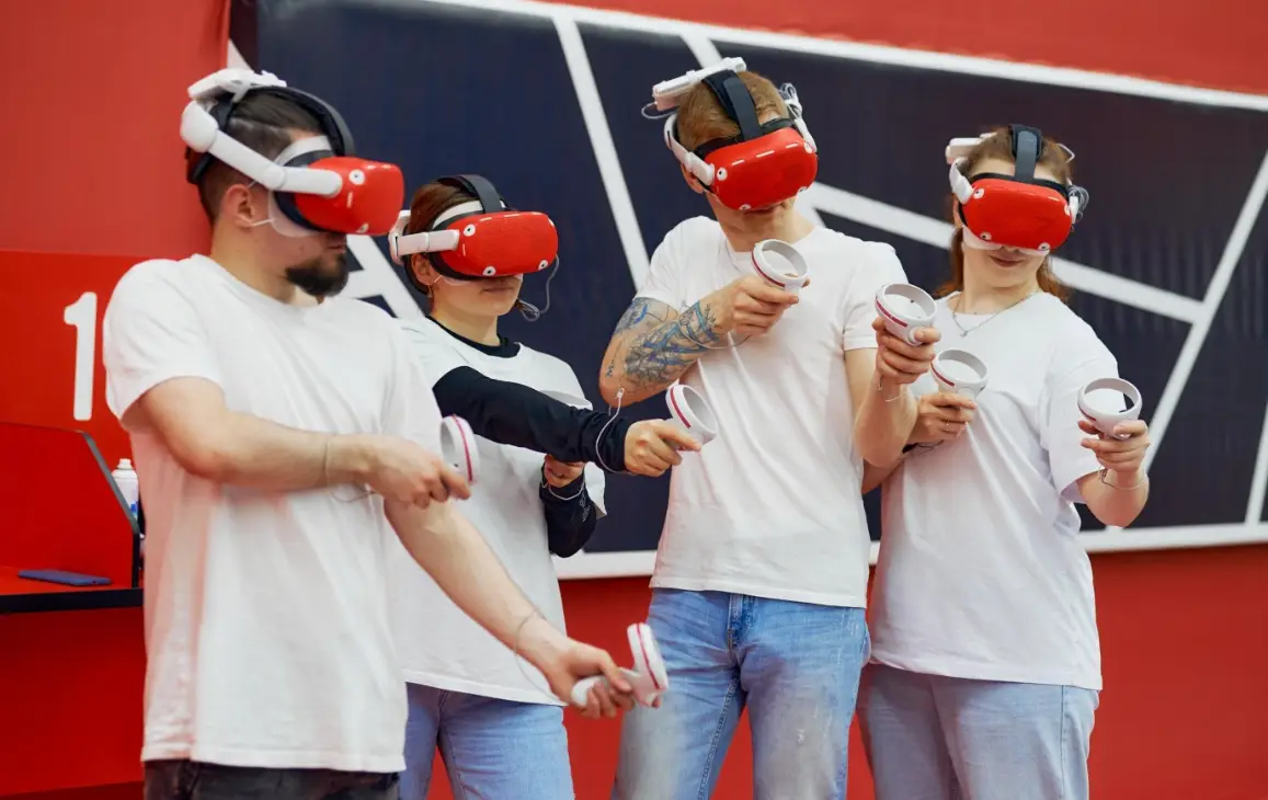 Изображение клуба Warpoint № 4