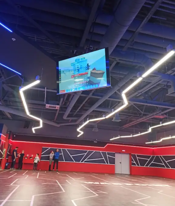 Изображение клуба Warpoint № 4