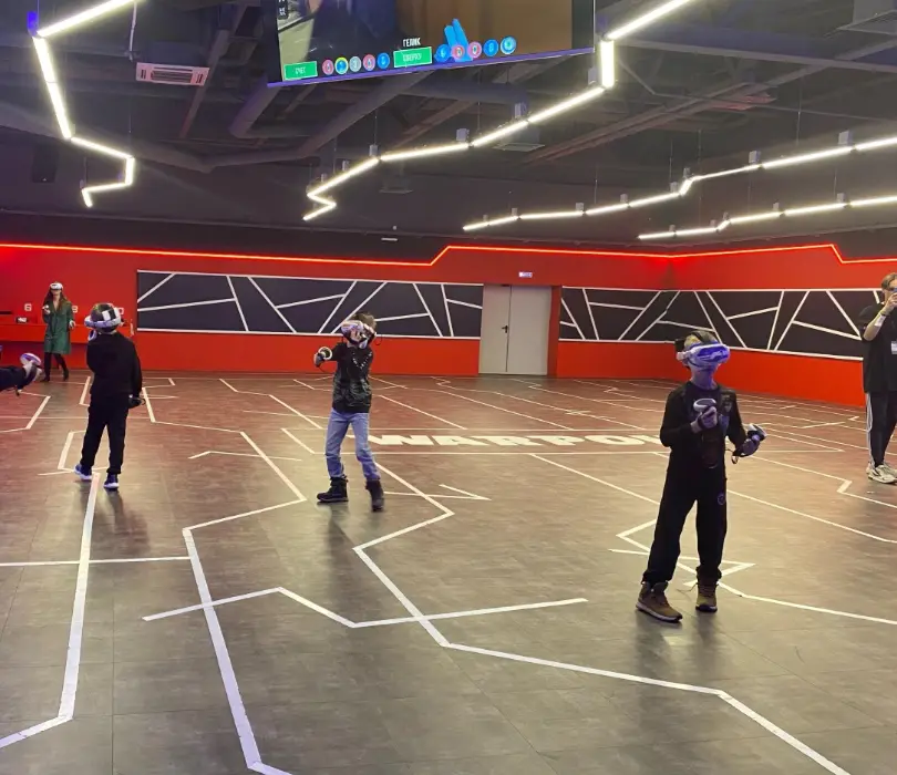 Изображение клуба Warpoint № 5