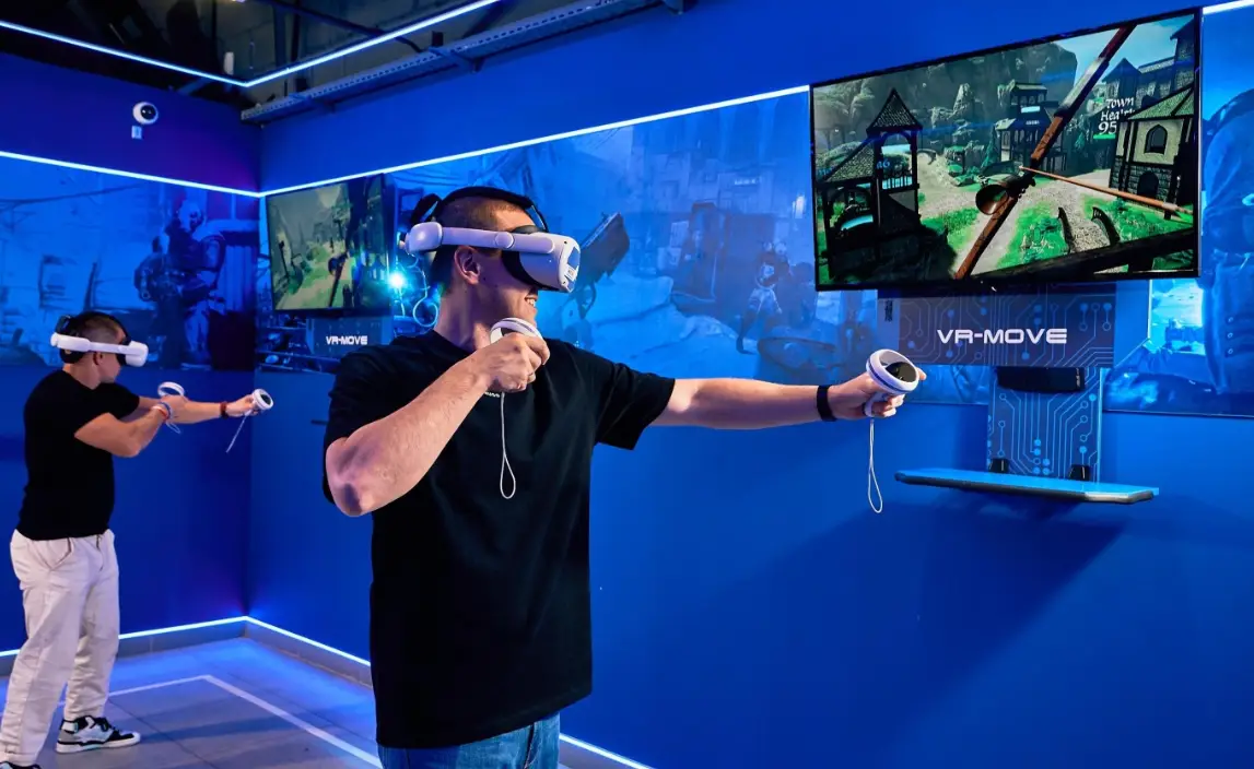 Изображение клуба Warpoint № 3