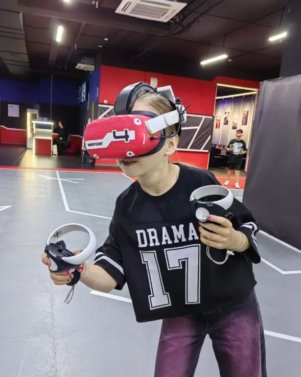 Изображение клуба Warpoint № 3