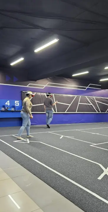 Изображение клуба Warpoint № 1