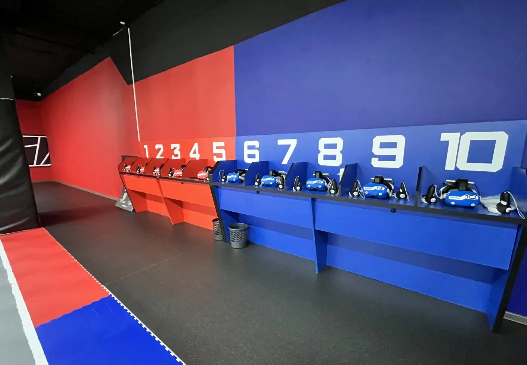 Изображение клуба Warpoint № 5