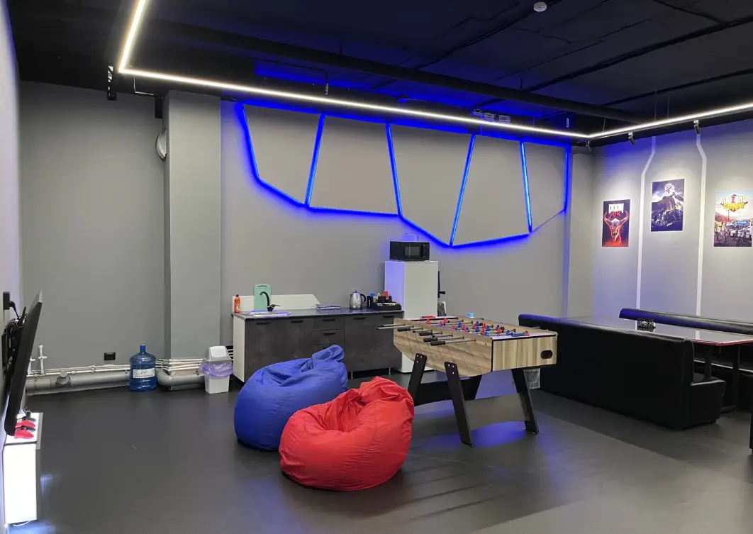 Изображение клуба Warpoint № 2