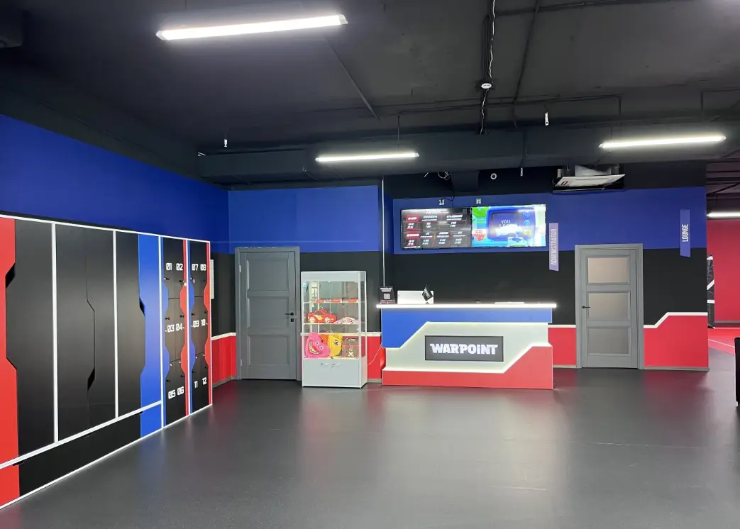 Изображение клуба Warpoint № 4