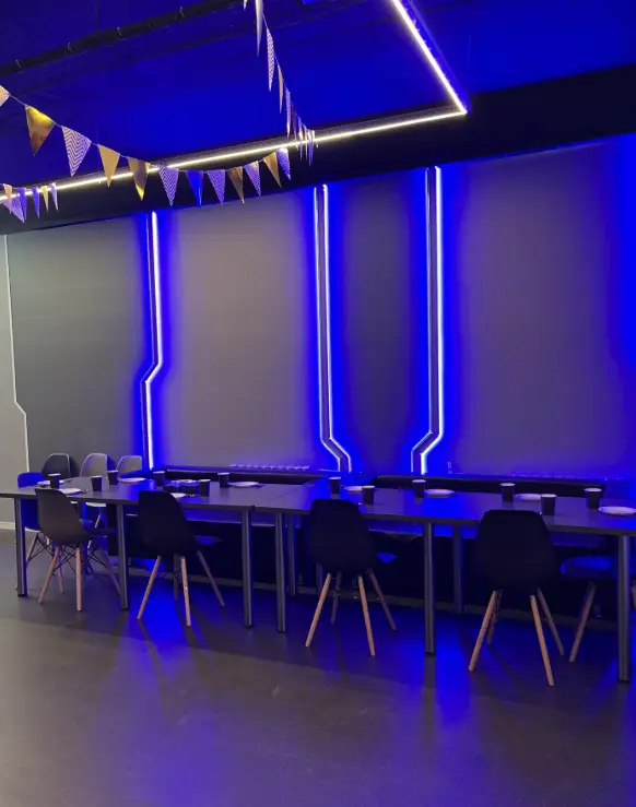 Изображение клуба Warpoint № 4