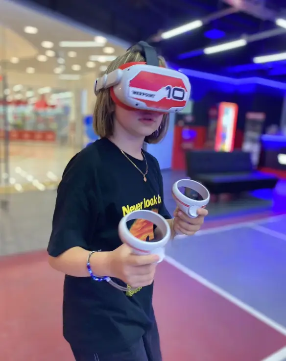 Изображение клуба Warpoint № 1