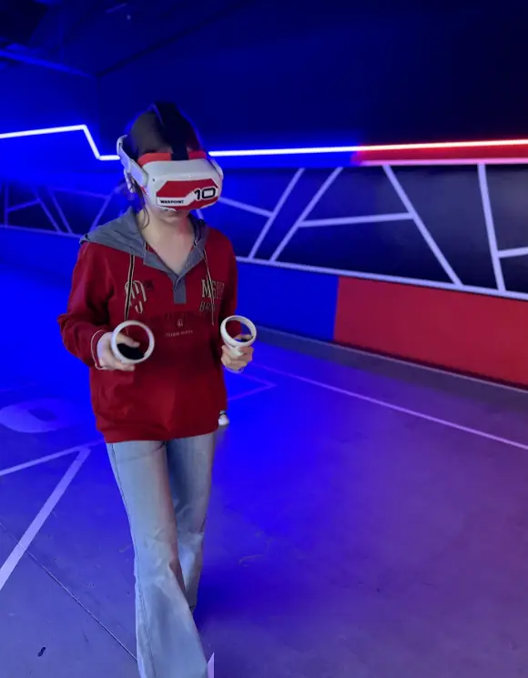 Изображение клуба Warpoint № 5