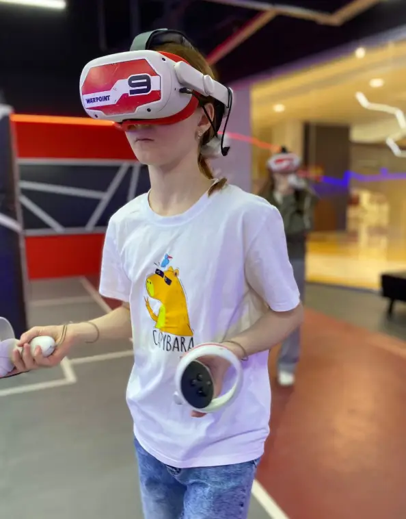 Изображение клуба Warpoint № 3