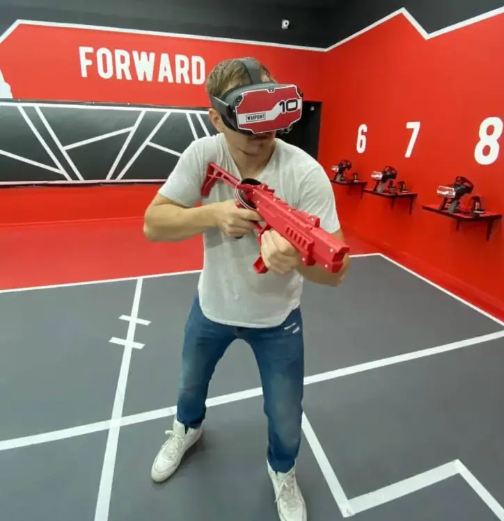 Изображение клуба Warpoint № 5