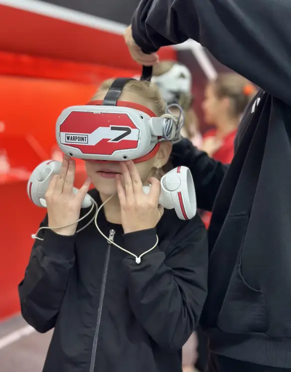 Изображение клуба Warpoint № 1