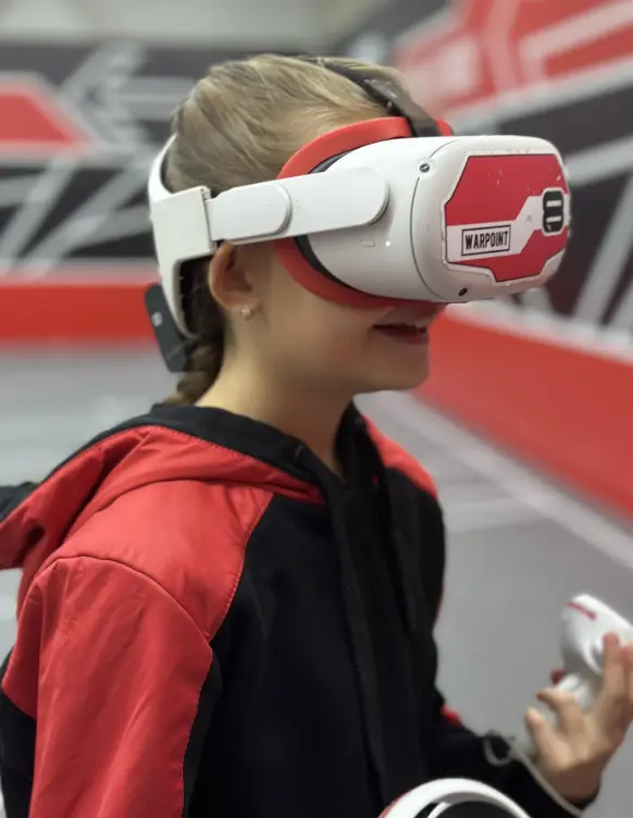 Изображение клуба Warpoint № 2