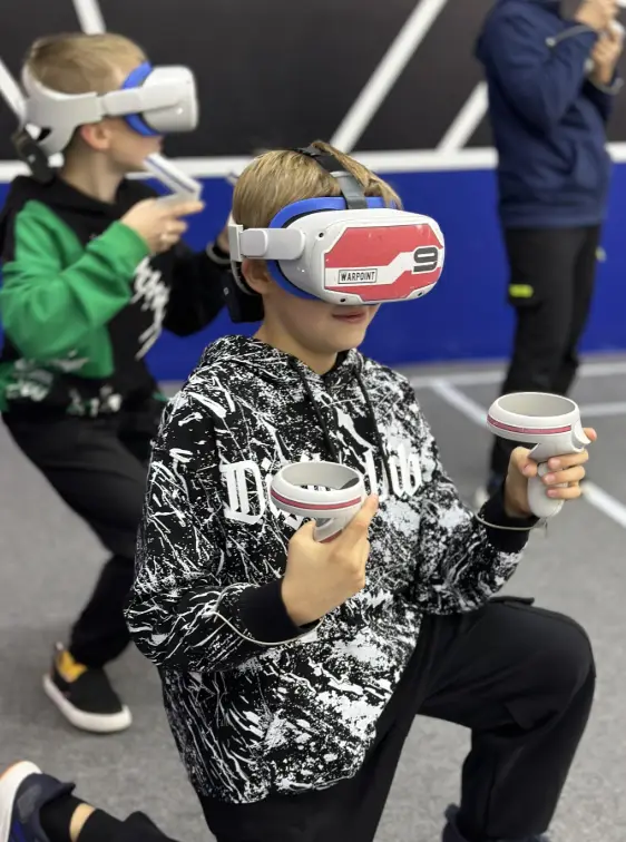 Изображение клуба Warpoint № 3