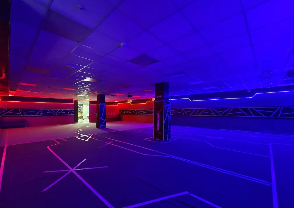 Изображение клуба Warpoint № 3