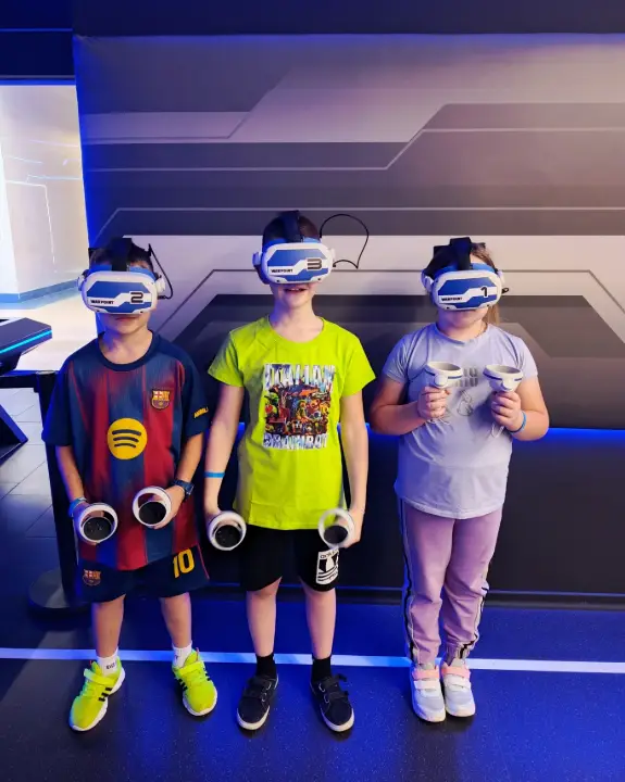 Изображение клуба Warpoint № 2