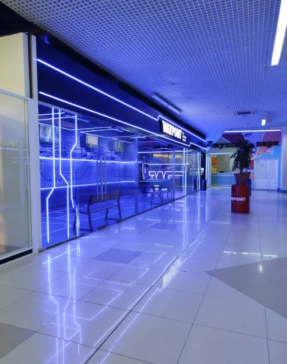 Изображение клуба Warpoint № 1