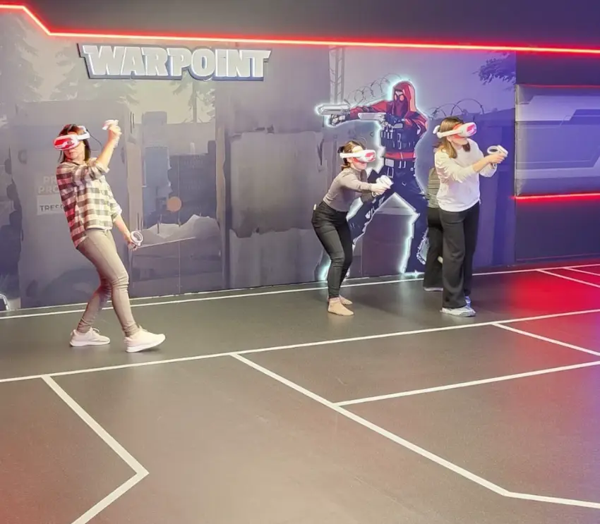 Изображение клуба Warpoint № 3