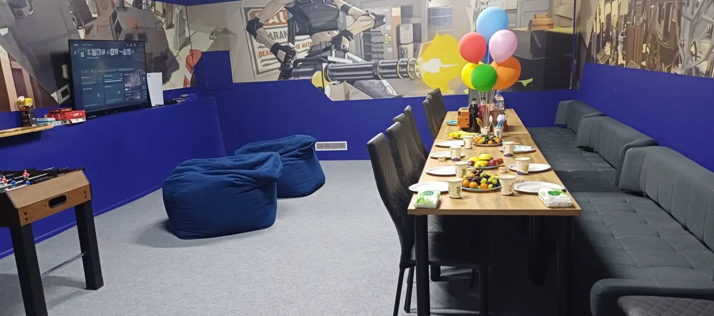 Изображение клуба Warpoint № 1