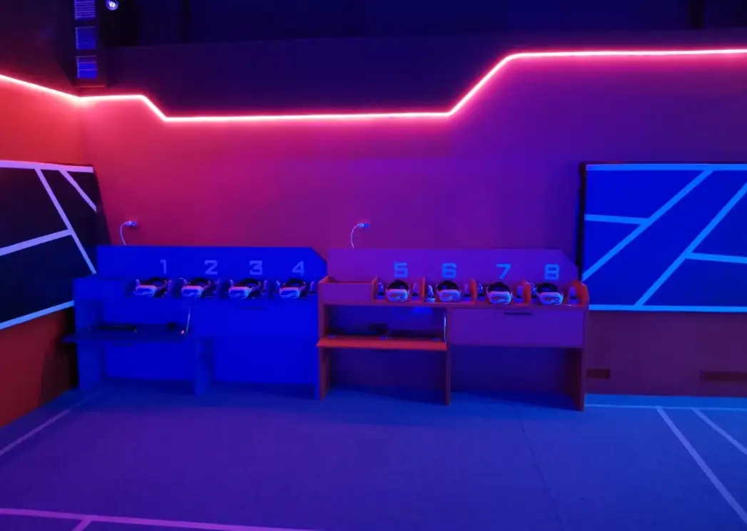 Изображение клуба Warpoint № 3