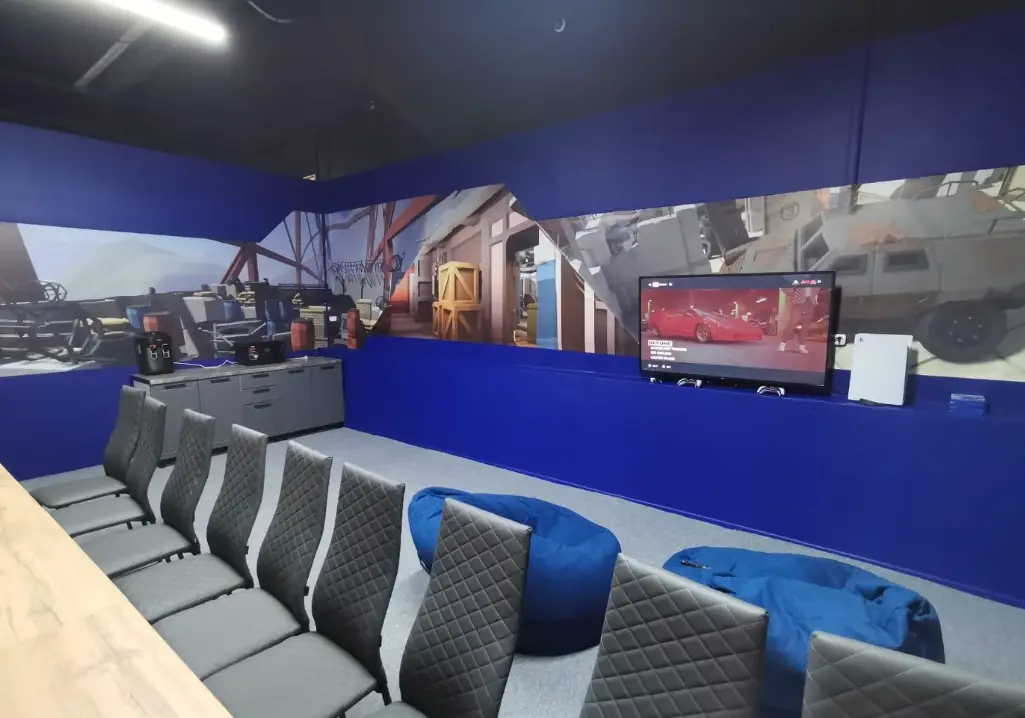 Изображение клуба Warpoint № 5