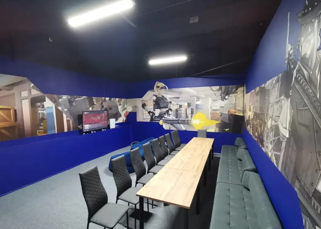 Изображение клуба Warpoint № 2