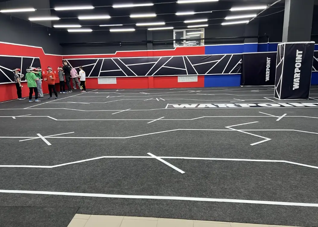 Изображение клуба Warpoint № 4