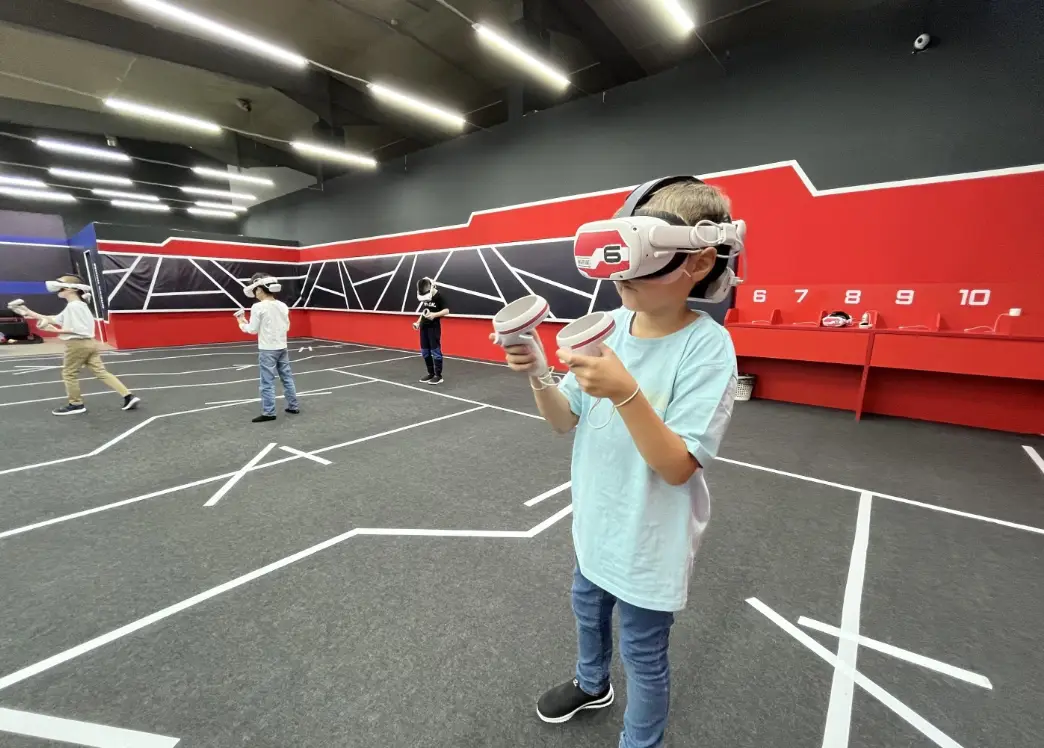 Изображение клуба Warpoint № 3