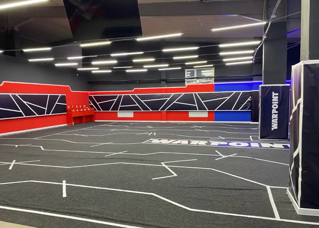 Изображение клуба Warpoint № 2