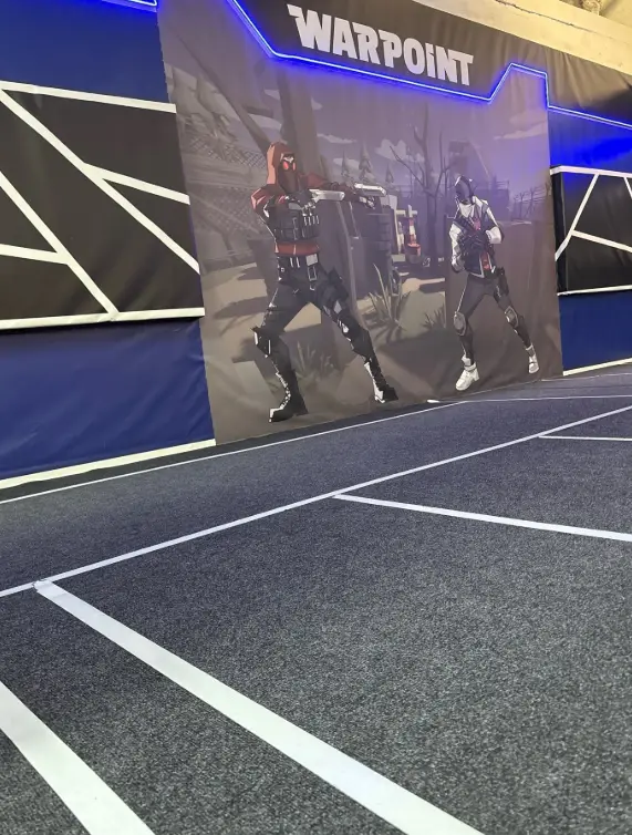 Изображение клуба Warpoint № 2