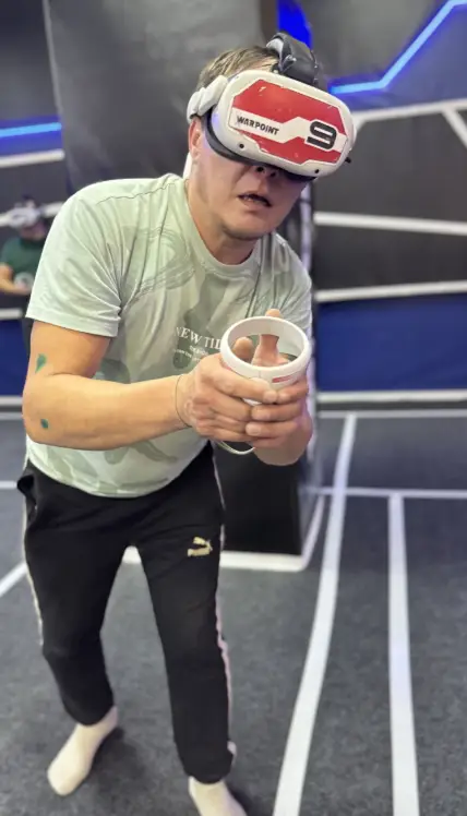 Изображение клуба Warpoint № 4