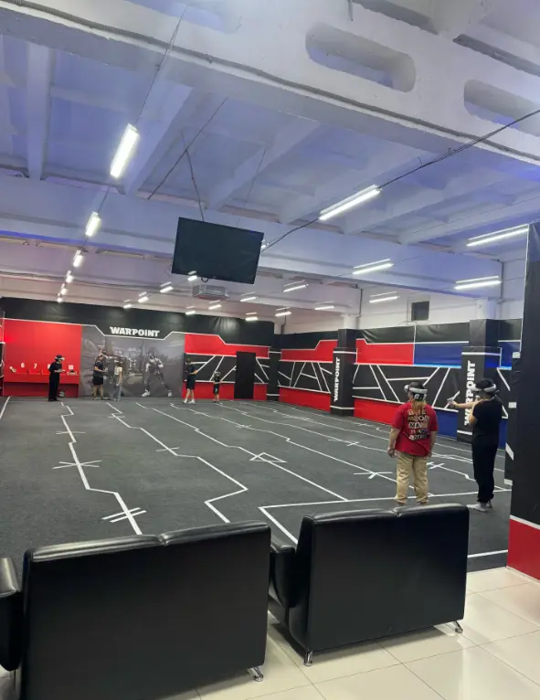 Изображение клуба Warpoint № 3