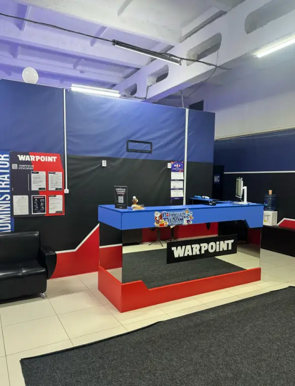 Изображение клуба Warpoint № 5