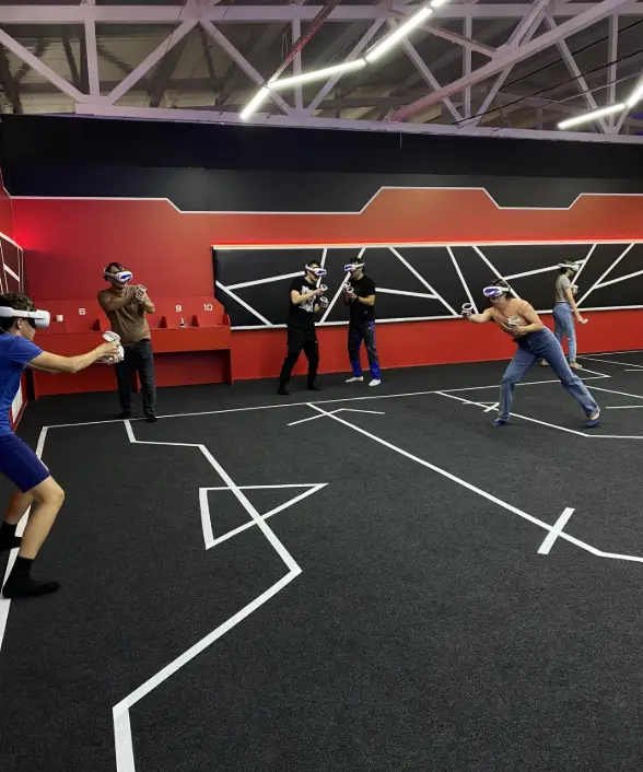 Изображение клуба Warpoint № 2