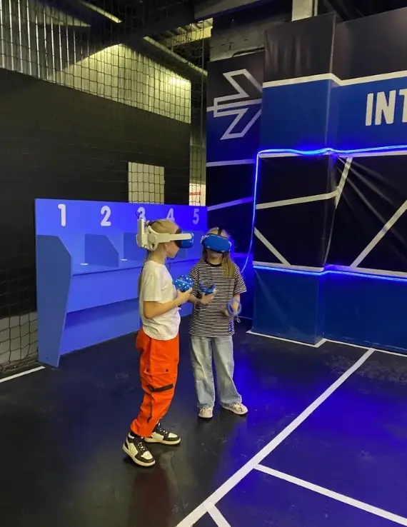 Изображение клуба Warpoint № 1