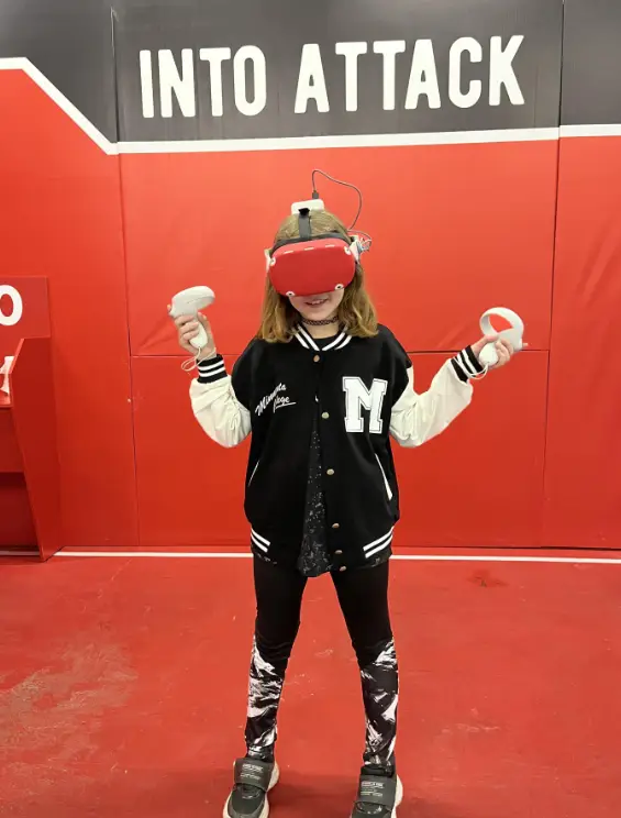 Изображение клуба Warpoint № 4