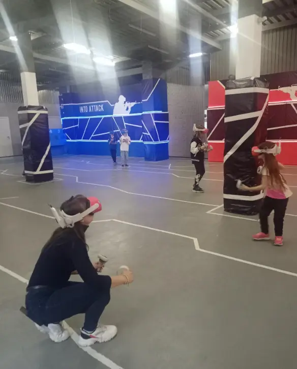 Изображение клуба Warpoint № 2