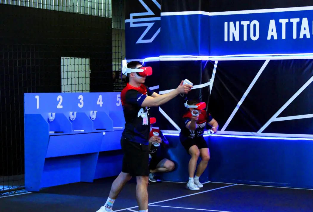 Изображение клуба Warpoint № 5