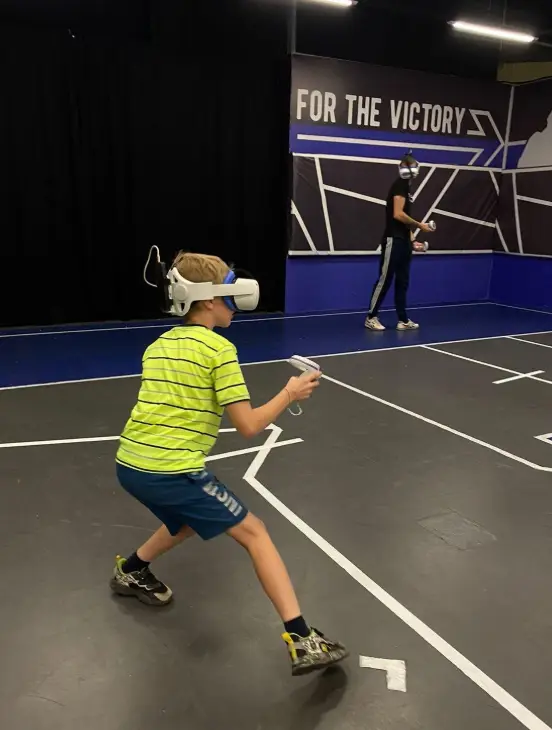 Изображение клуба Warpoint № 1