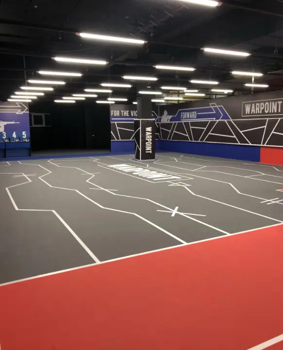 Изображение клуба Warpoint № 5