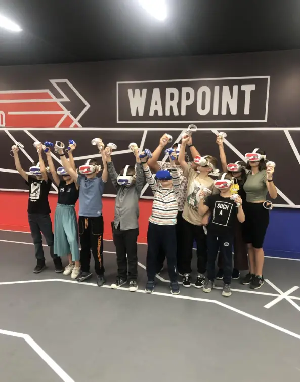 Изображение клуба Warpoint № 4