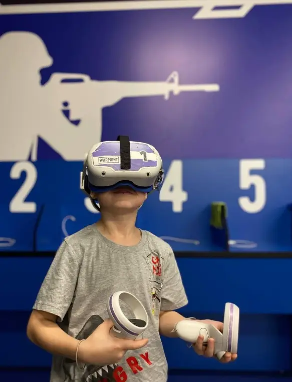 Изображение клуба Warpoint № 3