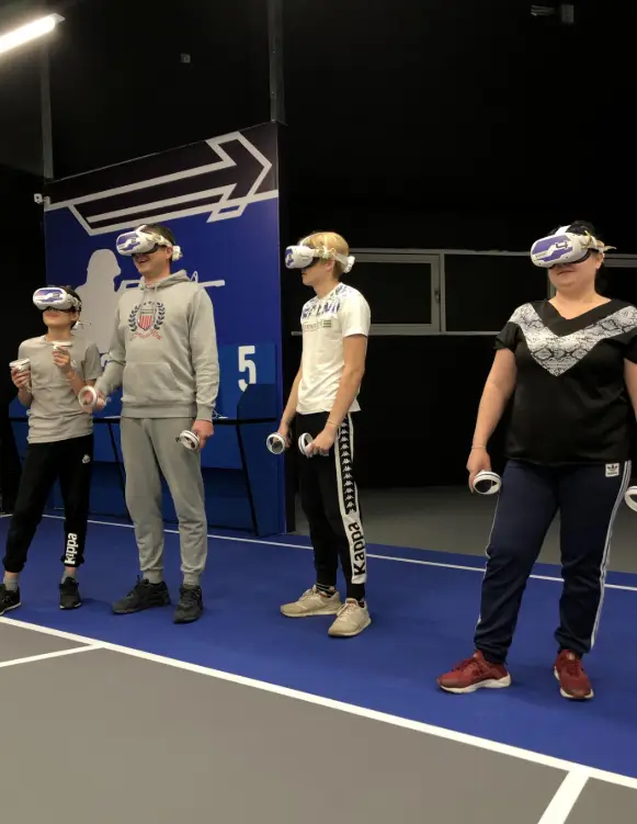 Изображение клуба Warpoint № 2