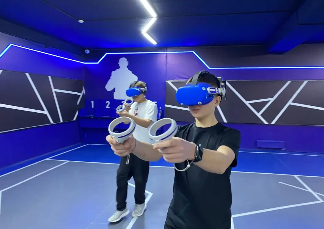 Изображение клуба Warpoint № 4