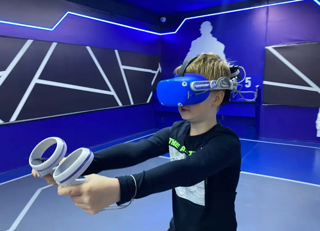 Изображение клуба Warpoint № 5