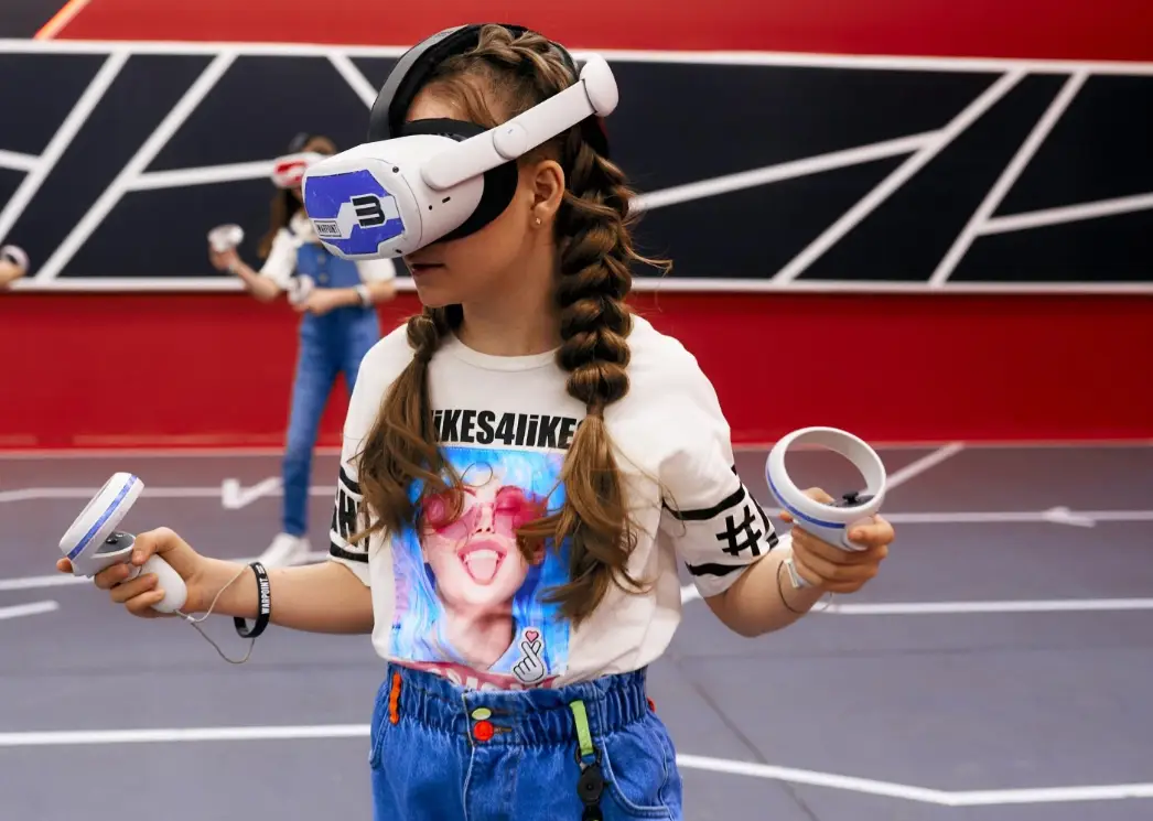 Изображение клуба Warpoint № 1