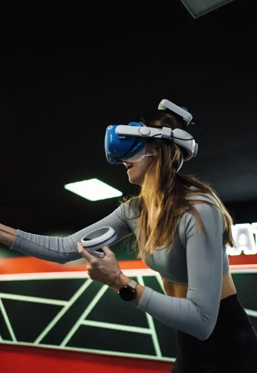 Изображение клуба Warpoint № 3