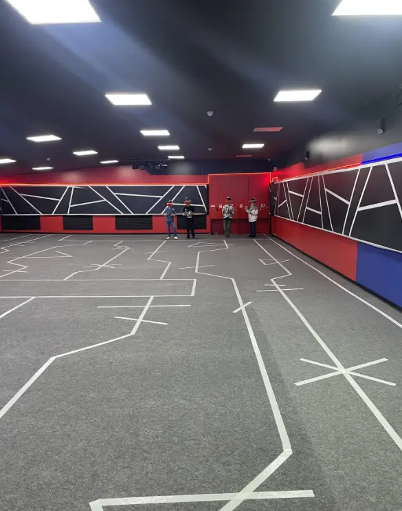 Изображение клуба Warpoint № 5