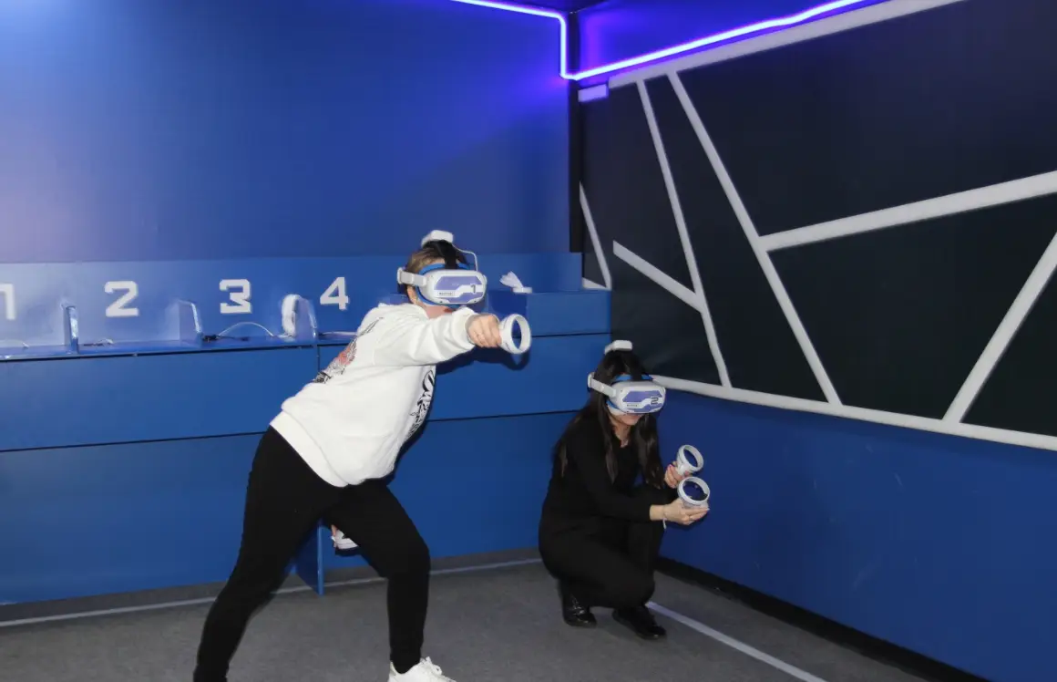 Изображение клуба Warpoint № 2