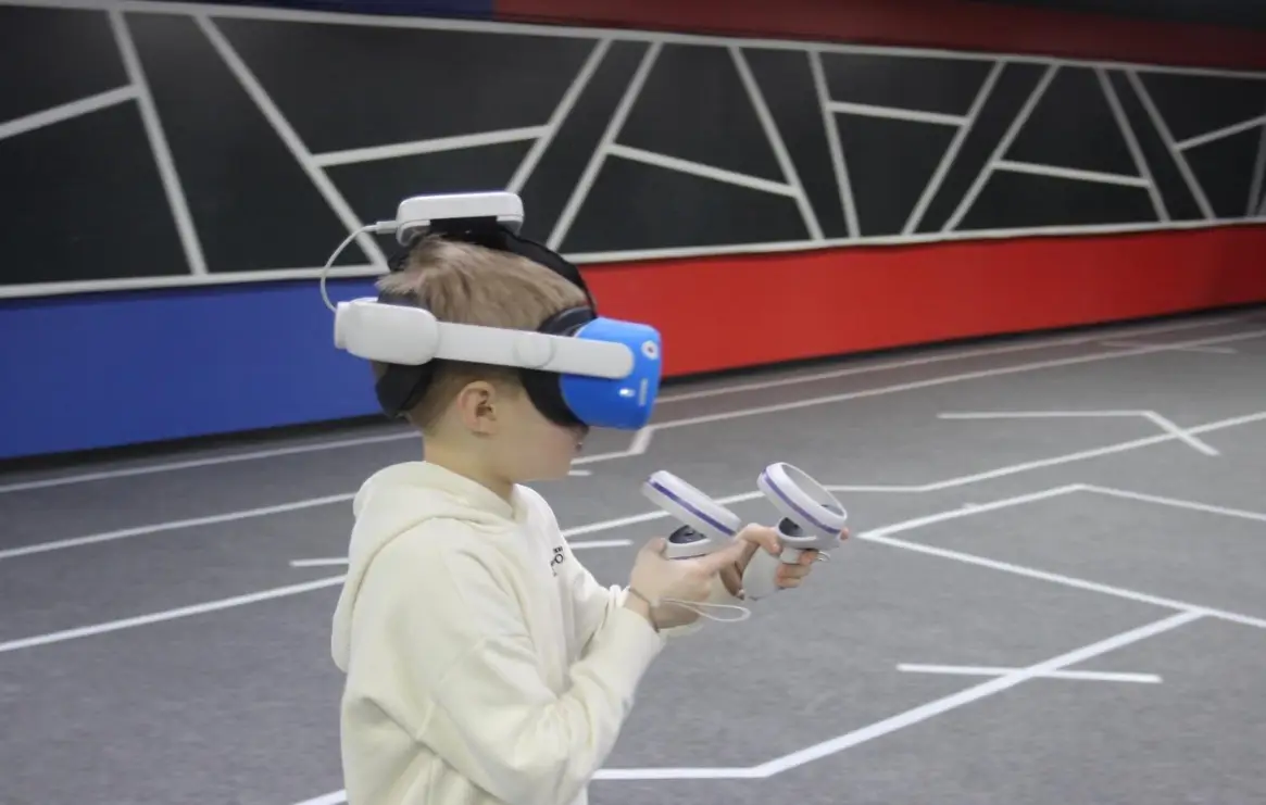 Изображение клуба Warpoint № 4