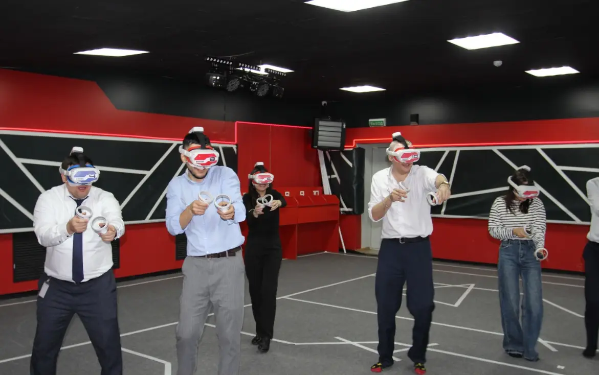 Изображение клуба Warpoint № 1